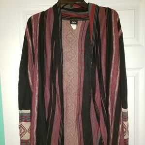 Daytrip cardigan